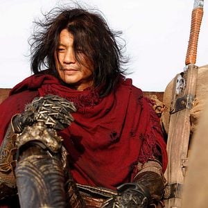 Fotoğraf Dustin Nguyen