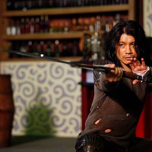 Fotoğraf Dustin Nguyen