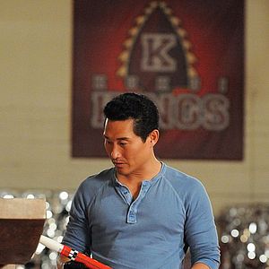 Fotoğraf Daniel Dae Kim