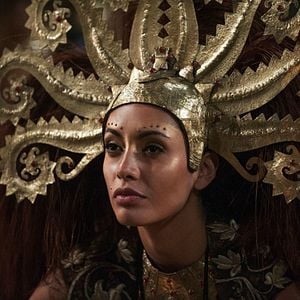 Fotoğraf Da Vinci's Demons