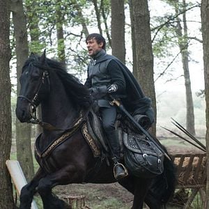 Fotoğraf Blake Ritson