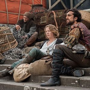 Fotoğraf Da Vinci's Demons