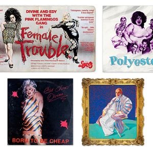 Fotoğraf Ben Divine