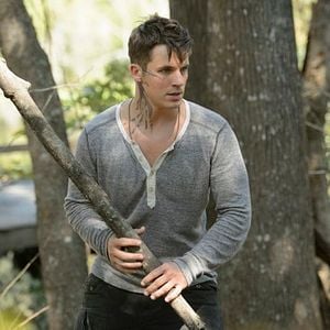 Fotoğraf Matt Lanter
