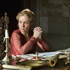 Fotoğraf Megan Follows