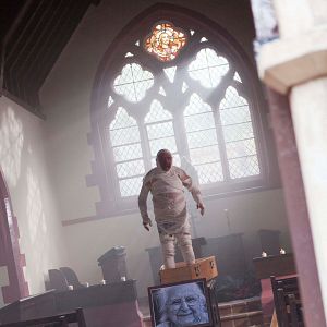 Fotoğraf Sağ Salim 2: Sil Baştan