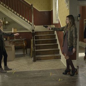 Fotoğraf James A. Woods