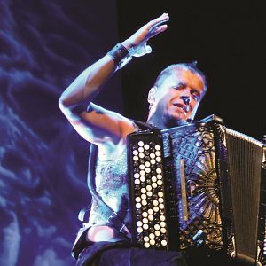 Fotoğraf Kimmo Pohjonen