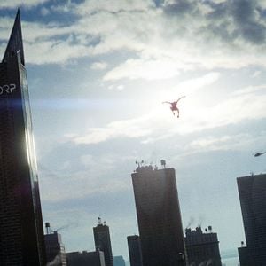 Fotoğraf İnanılmaz Örümcek-Adam 2