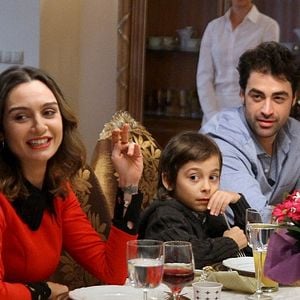 Fotoğraf Küçük Ağa