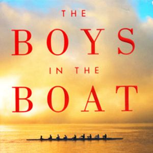 Fotoğraf The Boys in the Boat