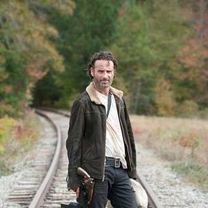 Fotoğraf Andrew Lincoln