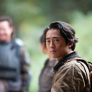 Fotoğraf Steven Yeun