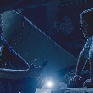 Fotoğraf Alex O'Loughlin