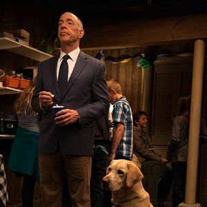 Fotoğraf J.K. Simmons