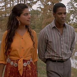 Fotoğraf Mississippi Masala