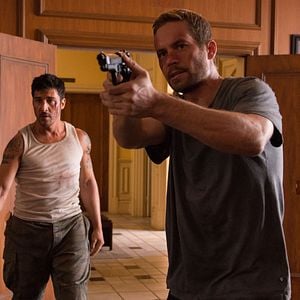 Fotoğraf David Belle