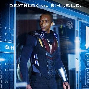 Fotoğraf J. August Richards