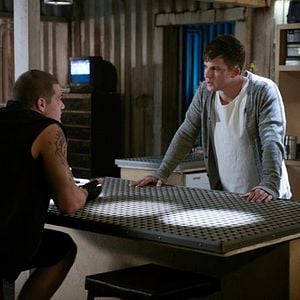 Fotoğraf Star-Crossed