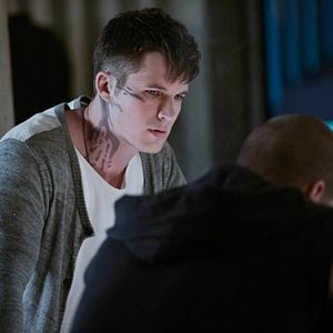 Fotoğraf Matt Lanter