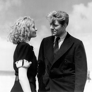 Fotoğraf Michèle Morgan