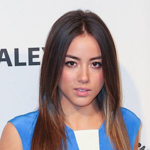 Fotoğraf Chloe Bennet