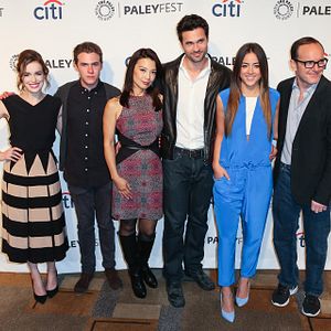 Fotoğraf Iain De Caestecker