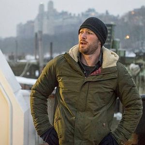 Fotoğraf Jake McLaughlin