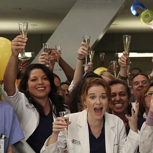 Fotoğraf Sara Ramirez