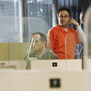 Fotoğraf Roger Bart