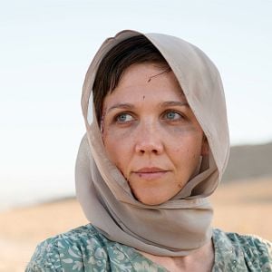 Fotoğraf The Honourable Woman