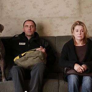 Fotoğraf Avludaki Fısıltılar