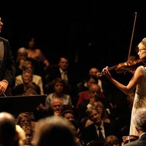 Fotoğraf Paris’te Son Konser