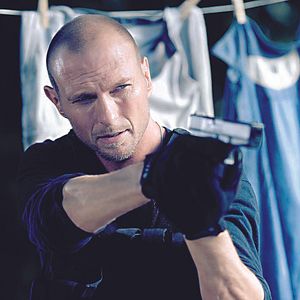 Fotoğraf Luke Goss