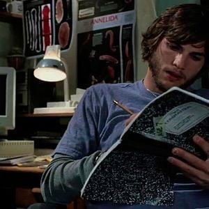 Fotoğraf Kelebek Etkisi