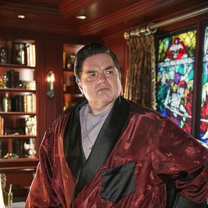 Fotoğraf Oliver Platt