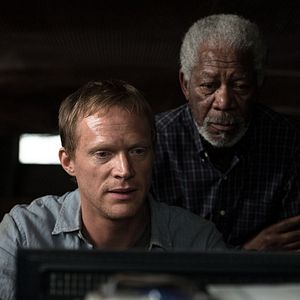 Fotoğraf Paul Bettany