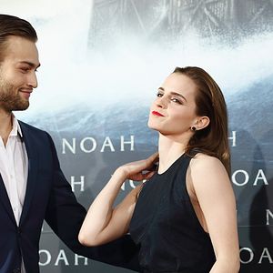 Fotoğraf Nuh: Büyük Tufan