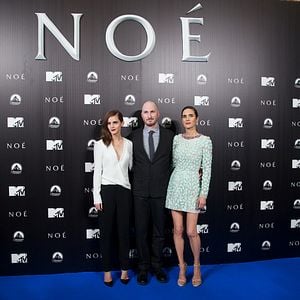 Fotoğraf Nuh: Büyük Tufan