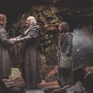 Fotoğraf Nuh: Büyük Tufan