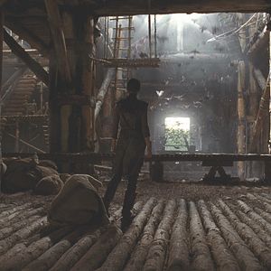 Fotoğraf Nuh: Büyük Tufan