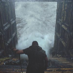 Fotoğraf Nuh: Büyük Tufan