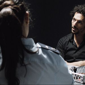 Fotoğraf Tomer Sisley