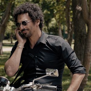 Fotoğraf Tomer Sisley