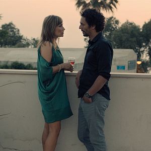 Fotoğraf Tomer Sisley