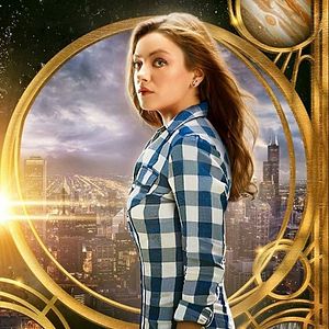 Fotoğraf Jupiter Yükseliyor