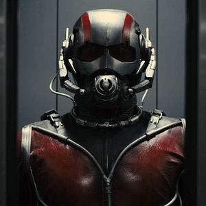 Fotoğraf Ant-Man