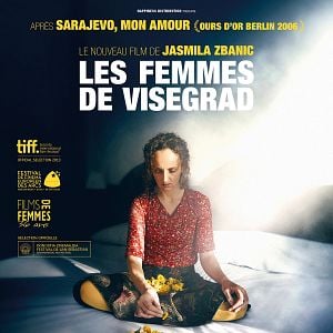 Fotoğraf For those who can tell no tales