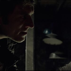 Fotoğraf Büyük Kötü Kurtlar