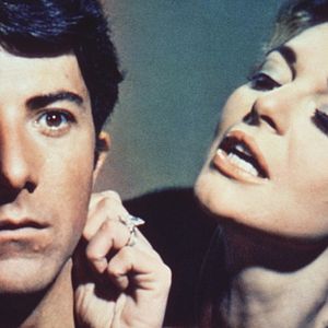 Fotoğraf The Graduate